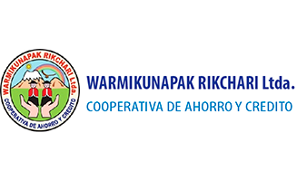 COOPERATIVA DE AHORRO Y CREDITO WARMIKUNAPAK RIKCHARI LTDA
