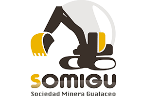 Sociedad Minera Gualaceo